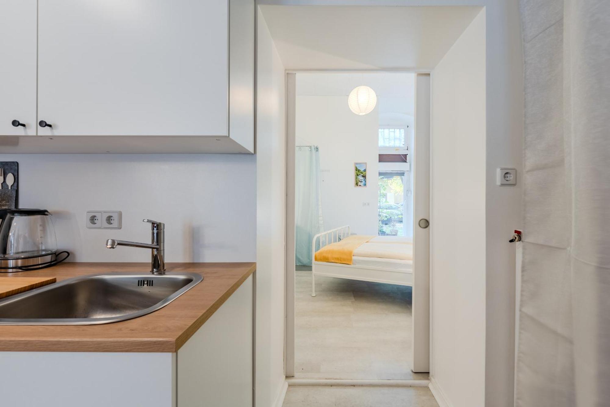 City Apartment Berlin
